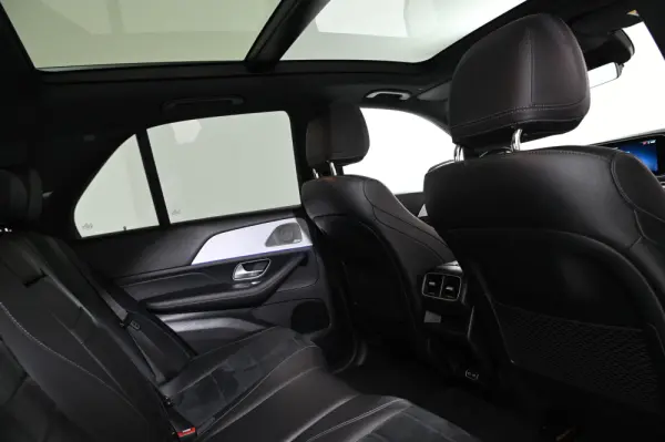 Mercedes-Benz GLE 350 de 4Matic 29