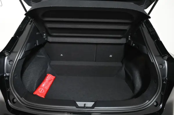 Nissan Qashqai 1.3 DIG-T Engage 9