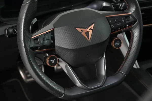 Cupra Formentor 2.0 TDI DSG 23