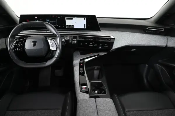 Peugeot 3008 1.2 Hybrid Allure Pack e-DCS6 3