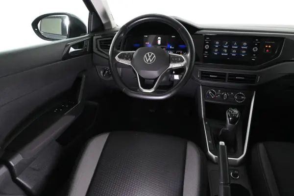 Volkswagen Taigo 1.0 TSI Life 14