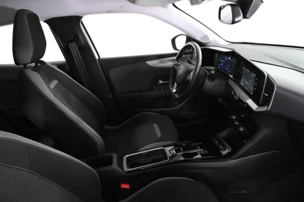 Opel Mokka-e Edition 17
