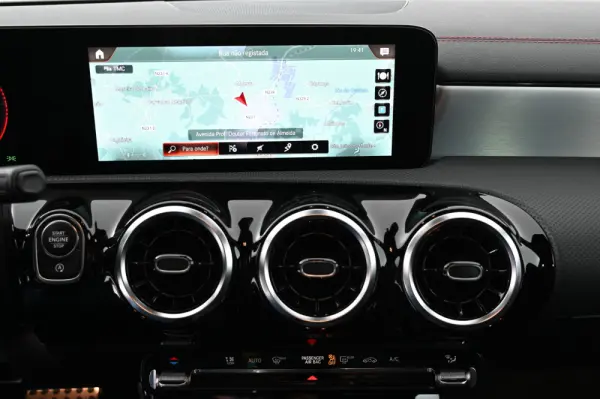 Mercedes-Benz CLA 180 d AMG Line Aut. 20