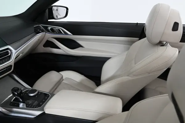 BMW 420 d Pack Desportivo M Auto 25