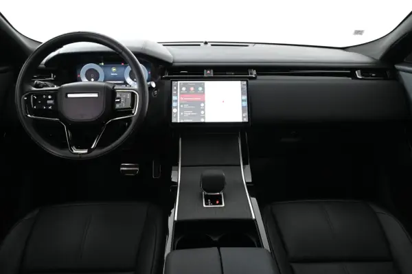 Land Rover Range Rover Velar 2.0 P400e AWD Dynamic SE 3