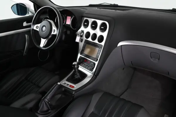 Alfa Romeo Brera 2.4 JTD 35