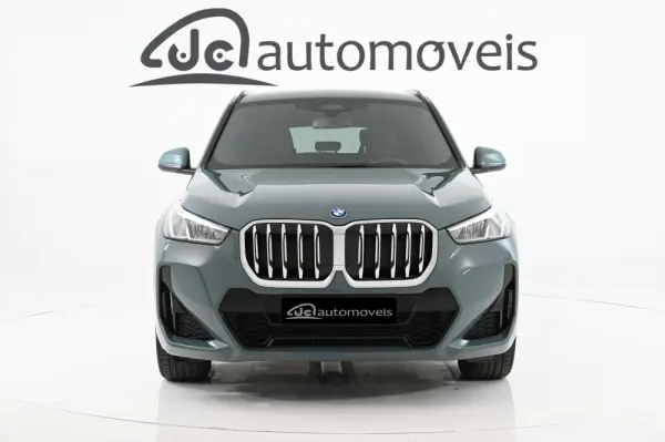 BMW X1 xDrive25e Pack Desportivo M 5