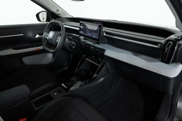 Citroen e-C3 44 kWh Autonomia Conforto Plus 29