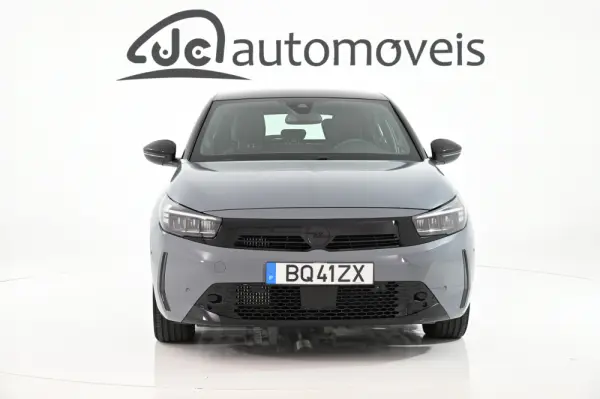 Opel Corsa 1.2 T Hybrid EdCT 5