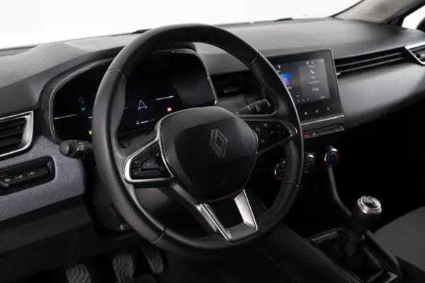 Renault Clio 1.0 TCe Limited 35