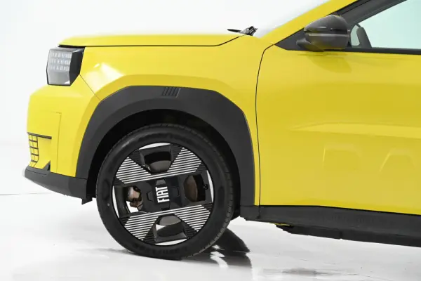Fiat Grande Panda 45 kWh La Prima 15