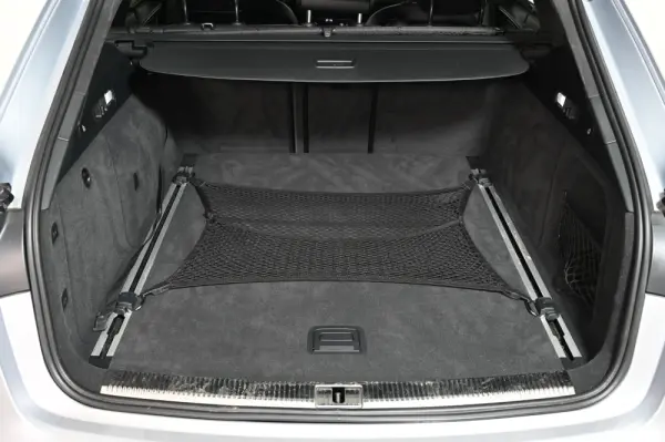 Audi RS6 Avant 4.0 TFSi Plus quattro Tiptronic 9