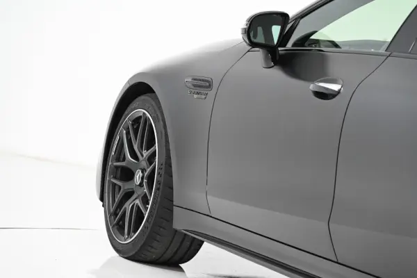 Mercedes-Benz AMG GT 63 S E Performance 13