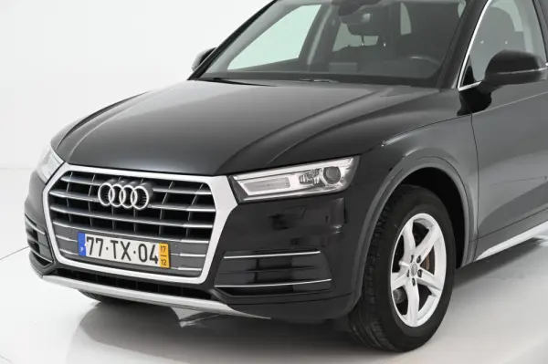 Audi Q5 2.0 TDI Sport 15