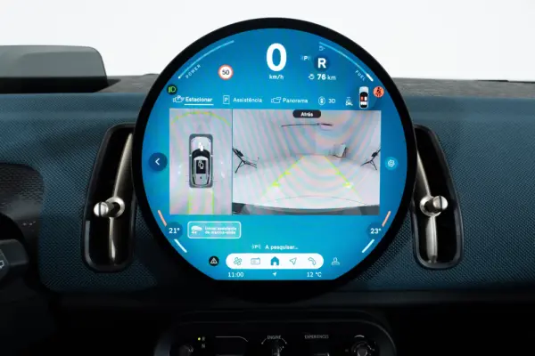 MINI Countryman S Favoured L 27