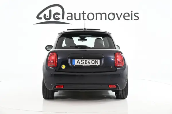 MINI 3 Portas Cooper SE 7