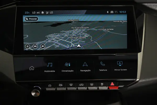 Peugeot 308 SW 1.6 Hybrid Allure Pack e-EAT8 20