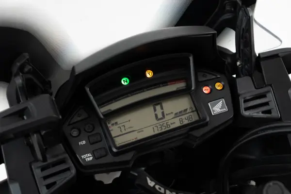 Honda VFR VX 1200 CrossTourer 3