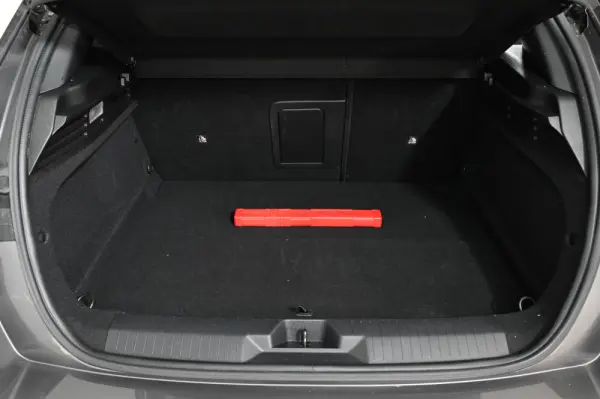 Opel Astra 1.6 T PHEV GS Line 9