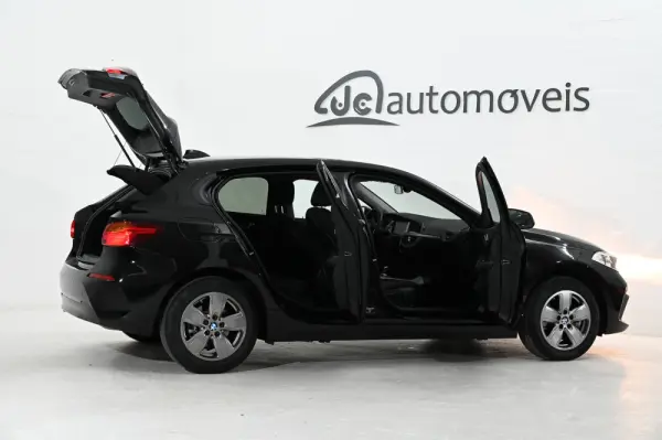 BMW 116 i Advantage Auto 6