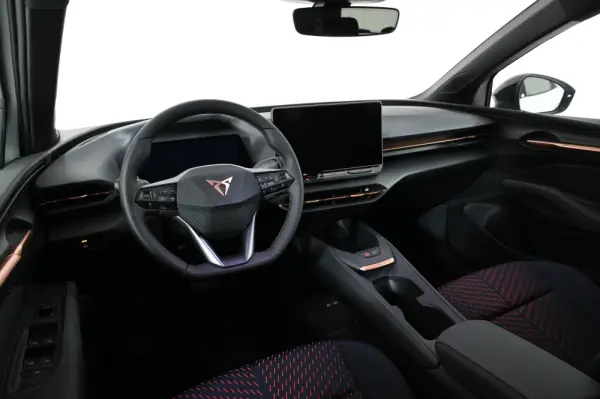 Cupra Raval 38.5 kWh Plus 25