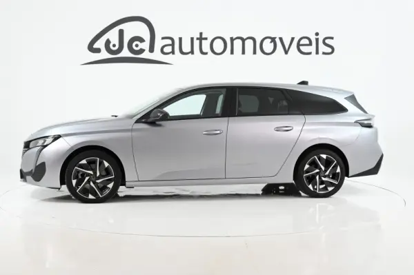 Peugeot 308 SW 1.2 PureTech Allure Pack EAT8 7