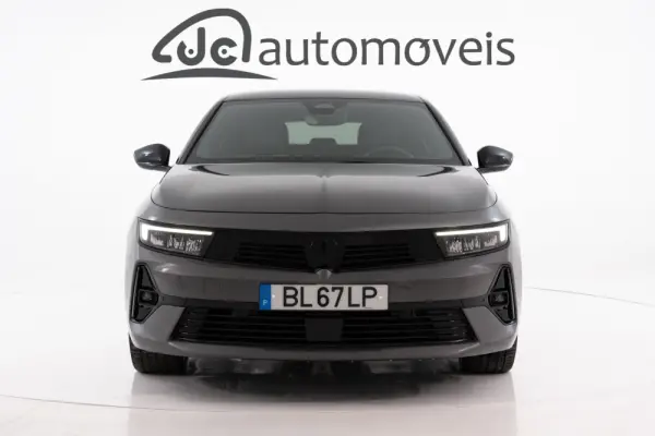 Opel Astra Sports Tourer 1.6 T PHEV GS Line 5
