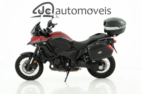 Honda VFR VX 1200 CrossTourer 6