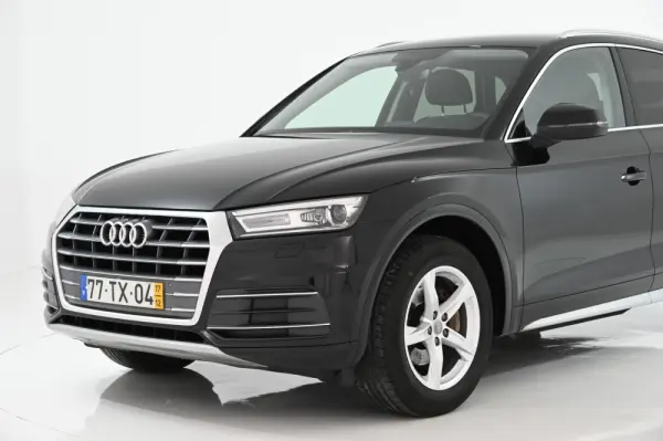Audi Q5 2.0 TDI Sport 14