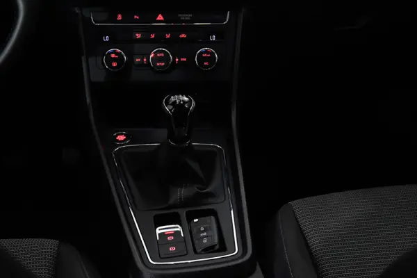 SEAT Leon ST 1.6 TDI Style S/S 21