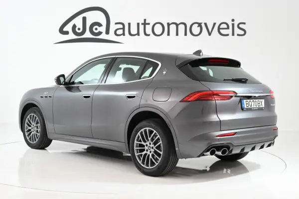 Maserati Grecale 2.0 GT 2