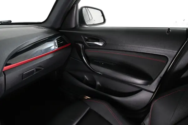 BMW 116 d Line Sport 27