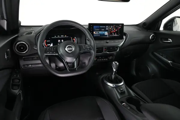 Nissan Juke 1.0 DIG-T N-Connecta 21