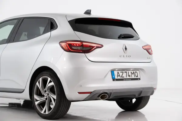 Renault Clio 1.0 TCe RS Line 11