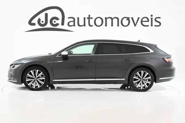 Volkswagen Arteon 1.4 TSI eHybrid Elegance 7