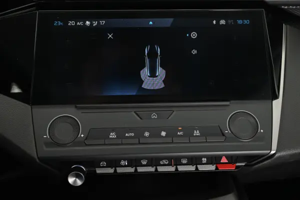 Peugeot e-308 54 kWh Style 21