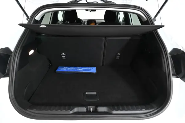 Ford Puma 1.0 EcoBoost MHEV Titanium 9