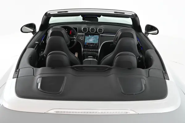 Mercedes-Benz CLE 200 Cabrio 13