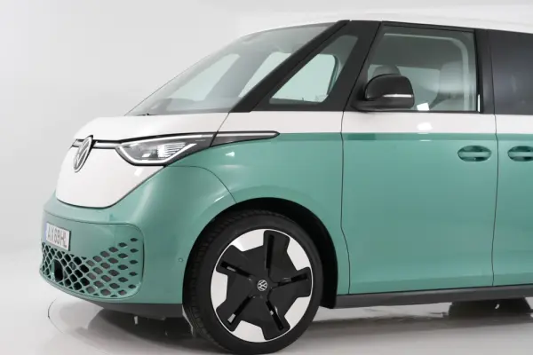 Volkswagen ID.Buzz Pro 19