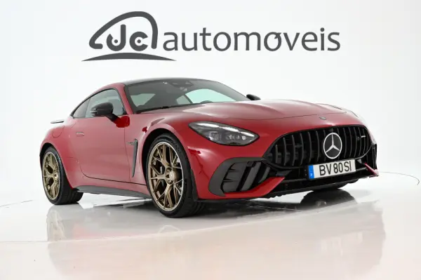 Mercedes-Benz AMG GT 63 Pro 4Matic+ 49