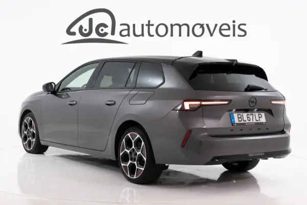 Opel Astra Sports Tourer 1.6 T PHEV GS Line 2