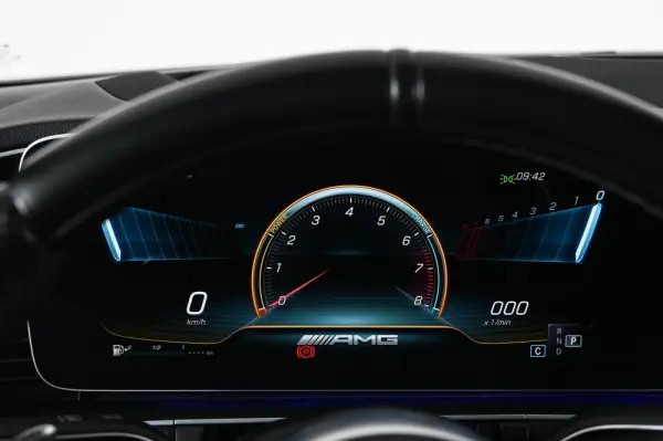 Mercedes-Benz GLE 53 AMG 4Matic+ 26