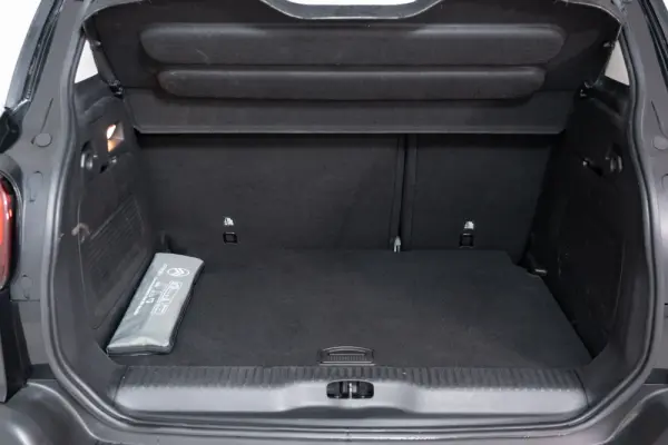 Citroen C3 Aircross Outro 9