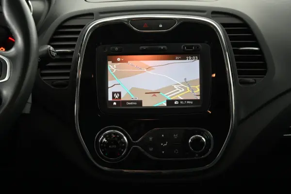 Renault Captur 0.9 TCE Exclusive 22