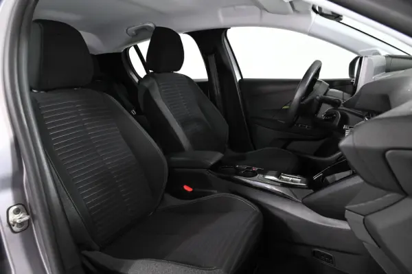 Peugeot e-208 50 kWh Active Pack 4