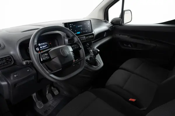 Citroen Berlingo 1.5 BlueHDi M 30 16