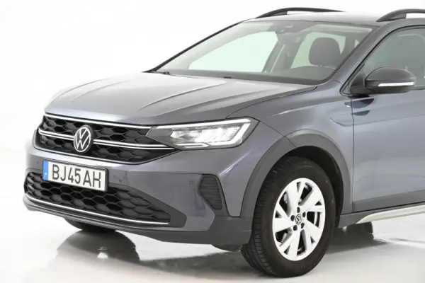 Volkswagen Taigo 1.0 TSI Life 11