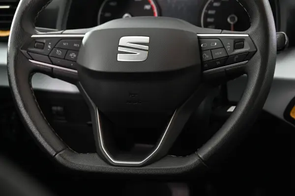 SEAT Ibiza 1.0 MPI Style 15