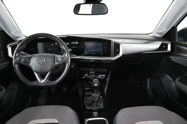 Opel Mokka 1.2 T Elegance 3