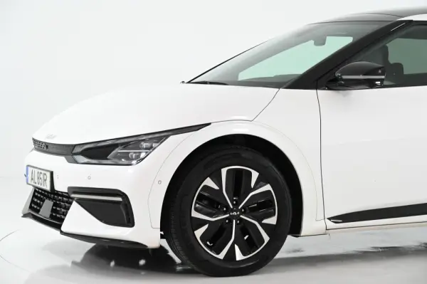 Kia EV6 77.4 kWh GT-Line 15